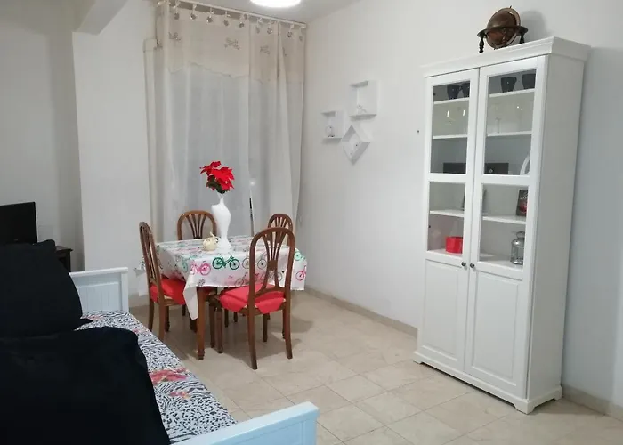 Apartamento In My Place