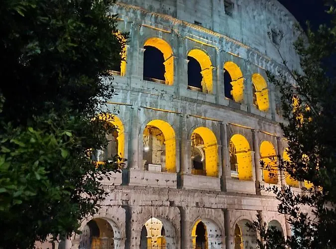 In My Place Roma