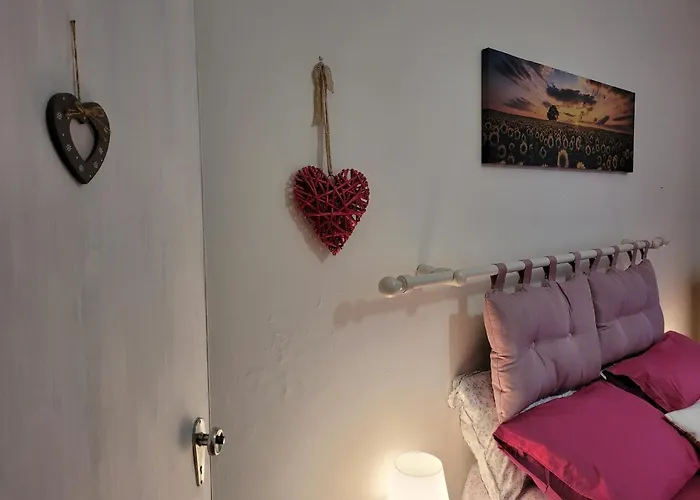 Apartamento In My Place *