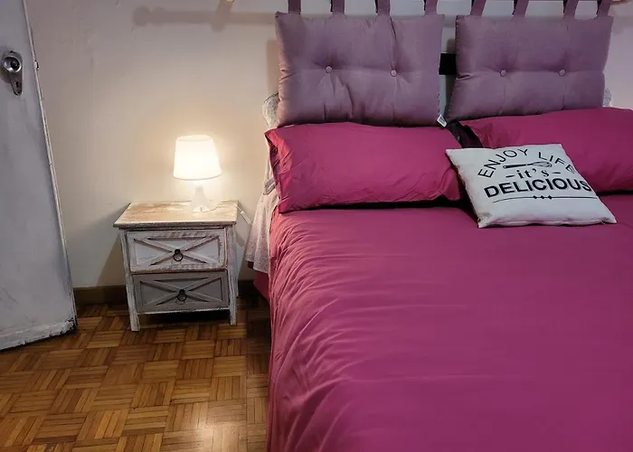 In My Place * Roma