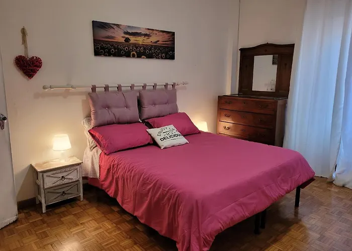 Apartamento In My Place