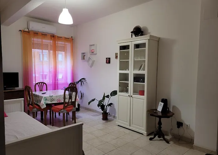 In My Place