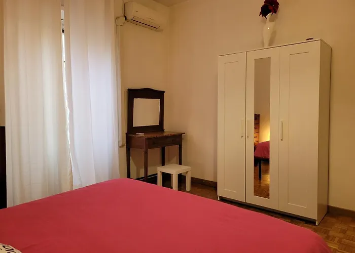 In My Place Apartamento *