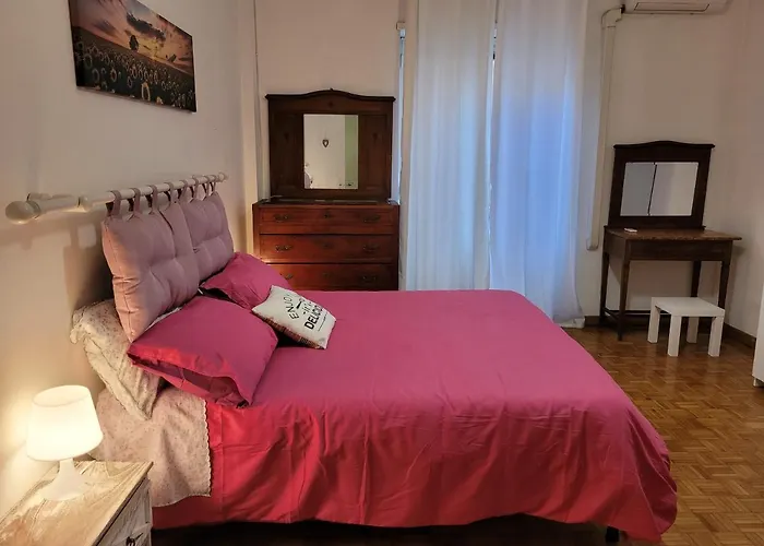 In My Place Roma